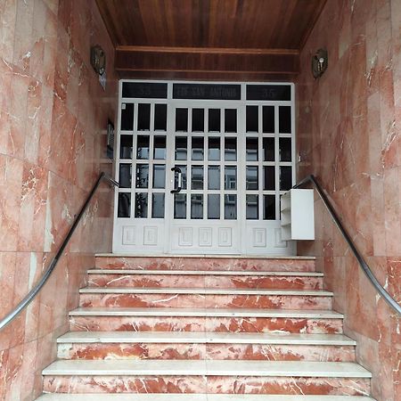 Apartamento De 4 Habitaciones En El Centro De Monforte モンフォルテ・デ・レモス エクステリア 写真