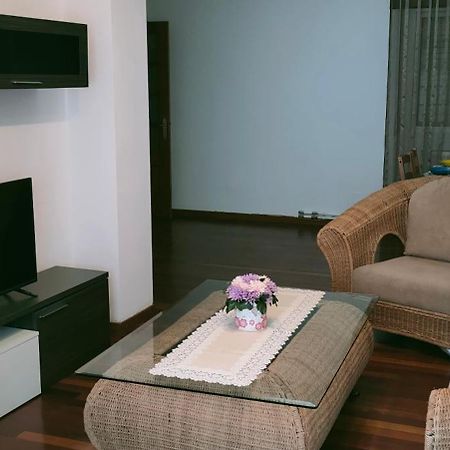 Apartamento De 4 Habitaciones En El Centro De Monforte モンフォルテ・デ・レモス エクステリア 写真