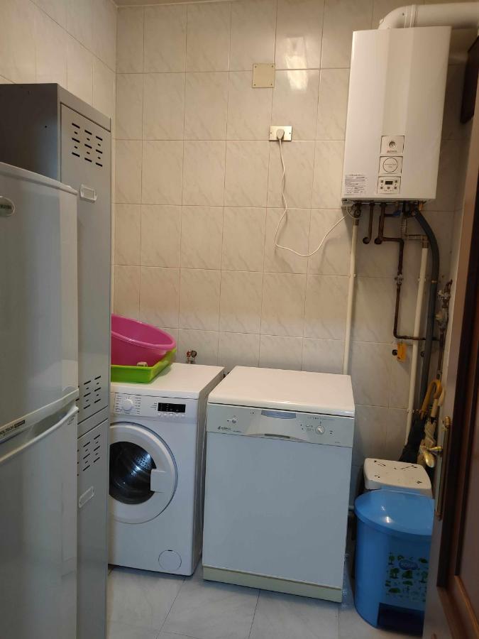 Apartamento De 4 Habitaciones En El Centro De Monforte モンフォルテ・デ・レモス エクステリア 写真