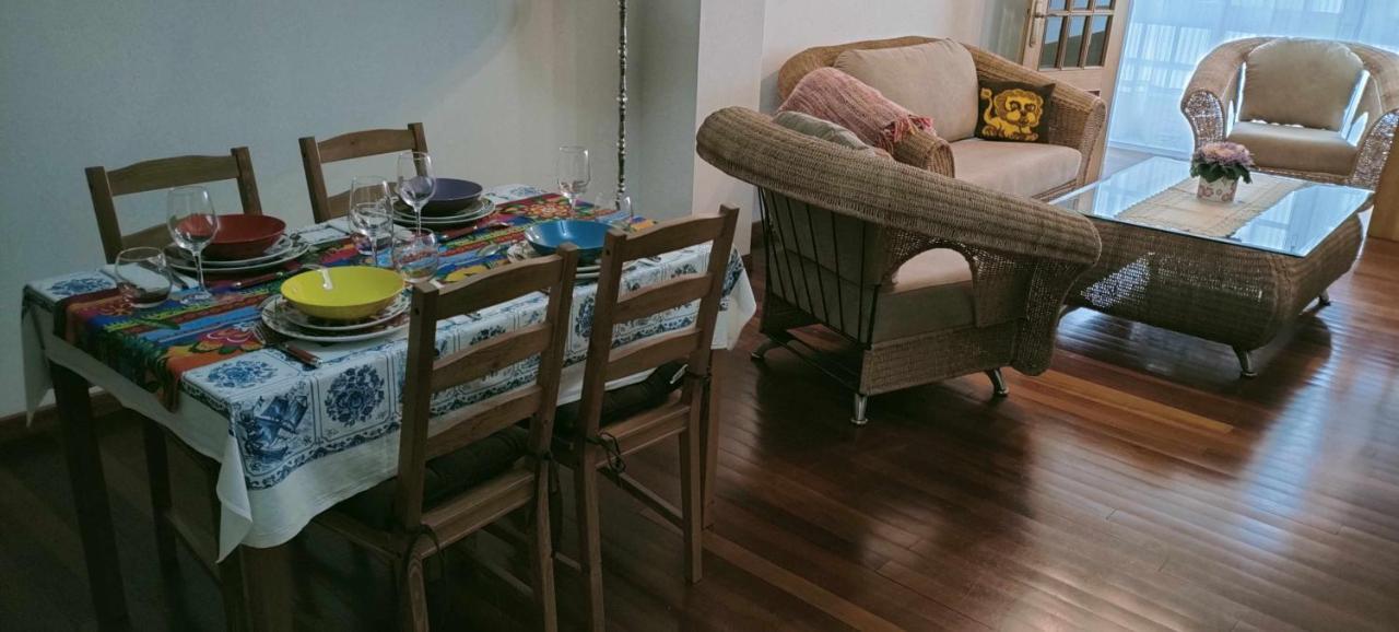 Apartamento De 4 Habitaciones En El Centro De Monforte モンフォルテ・デ・レモス エクステリア 写真